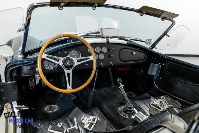 1966 Shelby Cobra ERA