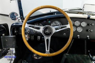 1966 Shelby Cobra ERA