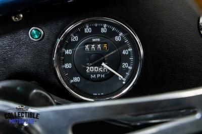 1966 Shelby Cobra ERA