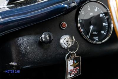 1966 Shelby Cobra ERA