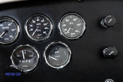 1966 Shelby Cobra ERA