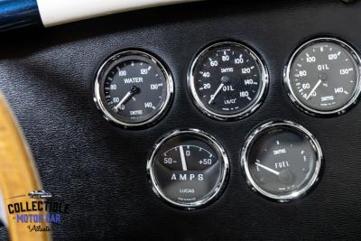 1966 Shelby Cobra ERA