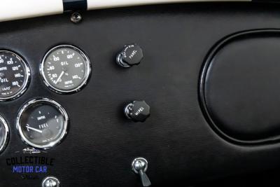 1966 Shelby Cobra ERA