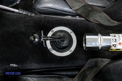 1966 Shelby Cobra ERA