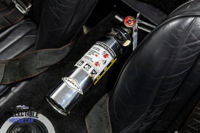 1966 Shelby Cobra ERA