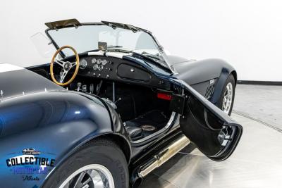 1966 Shelby Cobra ERA