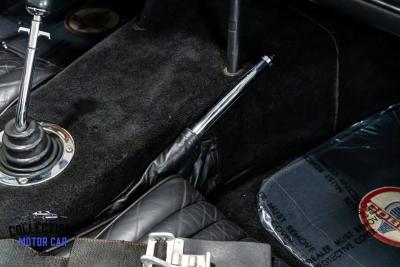 1966 Shelby Cobra ERA