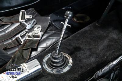 1966 Shelby Cobra ERA