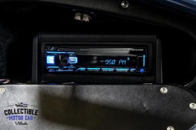 1966 Shelby Cobra ERA