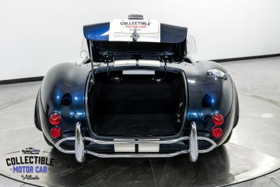 1966 Shelby Cobra ERA