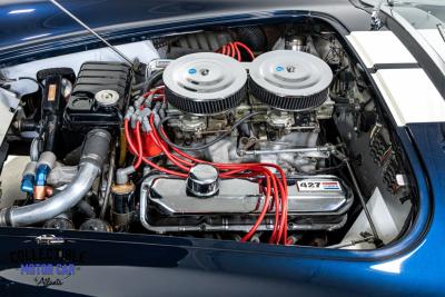 1966 Shelby Cobra ERA