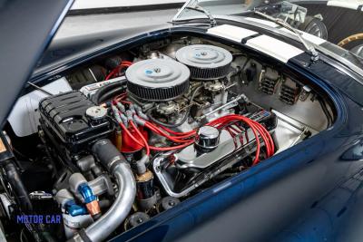 1966 Shelby Cobra ERA