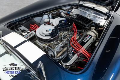 1966 Shelby Cobra ERA