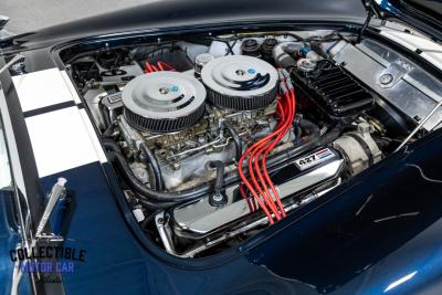 1966 Shelby Cobra ERA