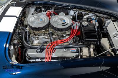 1966 Shelby Cobra ERA