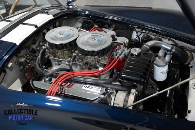 1966 Shelby Cobra ERA