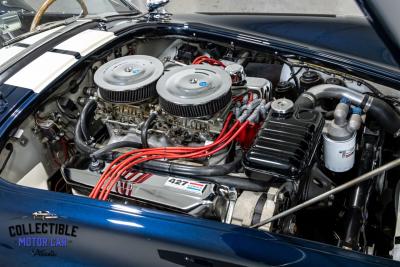 1966 Shelby Cobra ERA