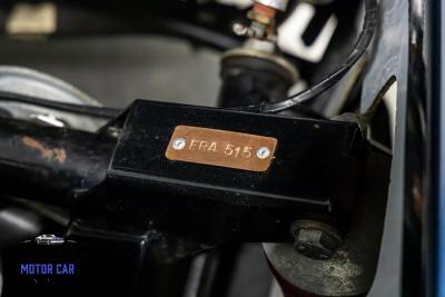 1966 Shelby Cobra ERA