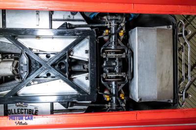 1966 Shelby Cobra ERA