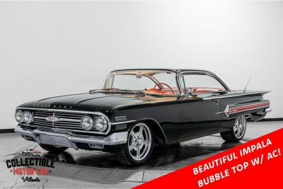 1960 Chevrolet Impala