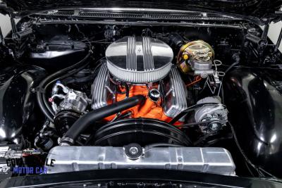 1960 Chevrolet Impala