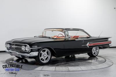 1960 Chevrolet Impala