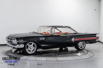 1960 Chevrolet Impala