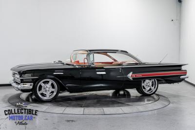 1960 Chevrolet Impala