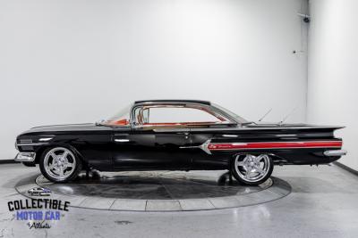 1960 Chevrolet Impala