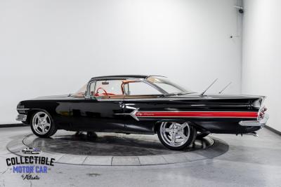 1960 Chevrolet Impala