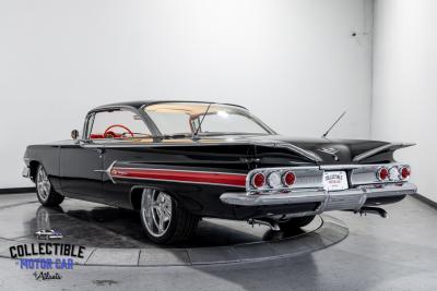 1960 Chevrolet Impala