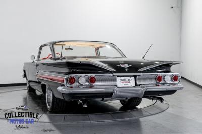 1960 Chevrolet Impala
