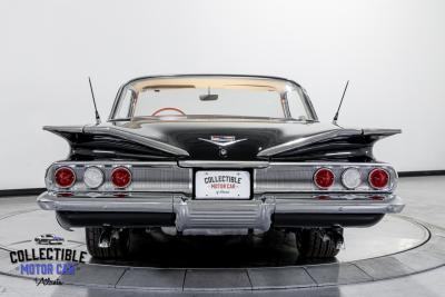 1960 Chevrolet Impala