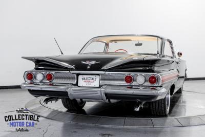 1960 Chevrolet Impala