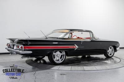 1960 Chevrolet Impala