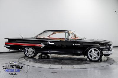 1960 Chevrolet Impala