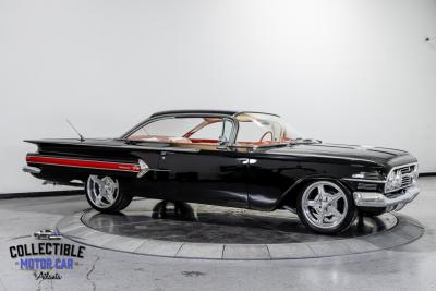 1960 Chevrolet Impala