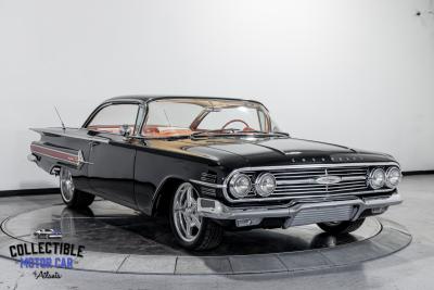 1960 Chevrolet Impala