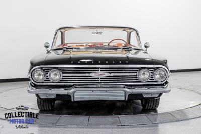1960 Chevrolet Impala