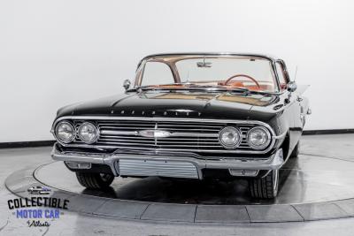 1960 Chevrolet Impala
