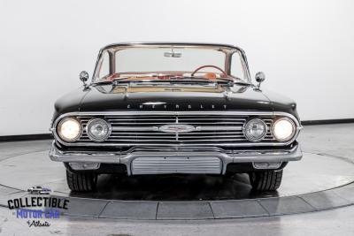 1960 Chevrolet Impala