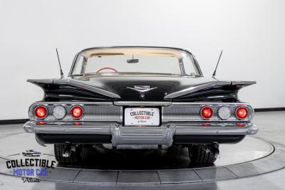 1960 Chevrolet Impala