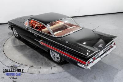 1960 Chevrolet Impala