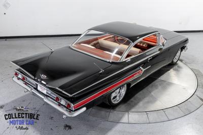 1960 Chevrolet Impala