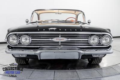 1960 Chevrolet Impala