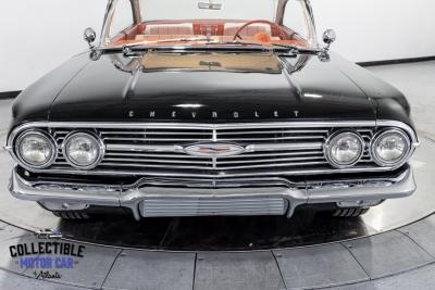 1960 Chevrolet Impala