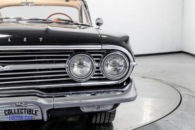 1960 Chevrolet Impala