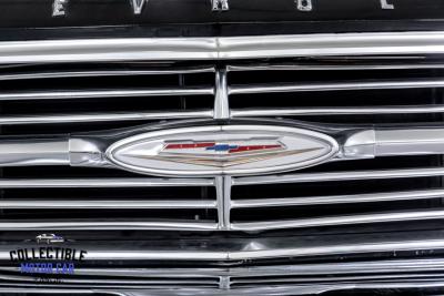 1960 Chevrolet Impala