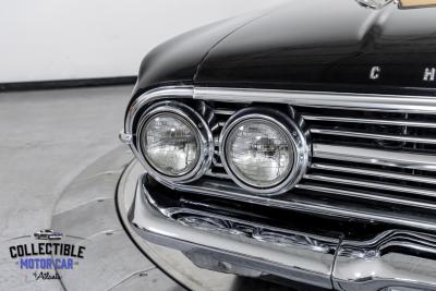 1960 Chevrolet Impala