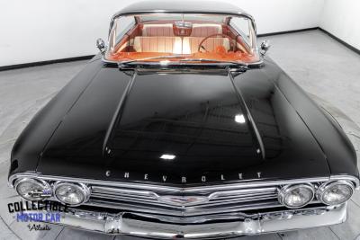 1960 Chevrolet Impala